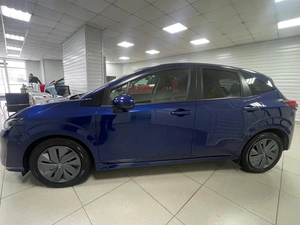 Хетчбэк Nissan Note 2023 года, 1949000 рублей, Ачинск