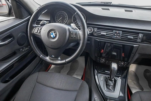 Седан BMW 3 серия 2010 года, 1149000 рублей, Барнаул