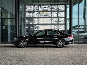 Седан Mercedes-benz E-класс 2025 года, 9200000 рублей, Уфа