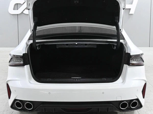 Седан Chery Arrizo 8 2023 года, 2199000 рублей, Аксай