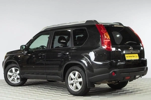 Внедорожник Nissan X-Trail 2008 года, 1329000 рублей, Челябинск