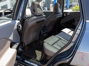 Внедорожник BMW X3 2025 года, 6549000 рублей, Краснодар