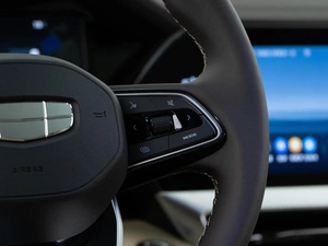 Внедорожник Geely Monjaro 2025 года, 4345055 рублей, Москва