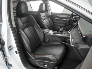 Седан Dongfeng Shine Max 2023 года, 1734000 рублей, Воронеж