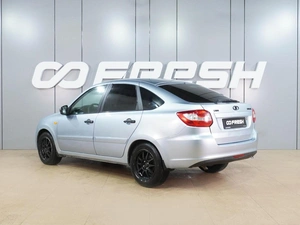 Лифтбек ВАЗ (LADA) Granta 2016 года, 529000 рублей, Воронеж