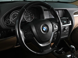 Внедорожник BMW X3 2013 года, 1999000 рублей, Ростов-на-Дону