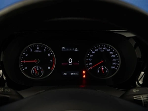 Седан Kia K5 2020 года, 2299055 рублей, Москва