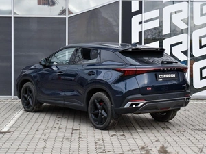 Внедорожник OMODA C5 2023 года, 1777000 рублей, Краснодар