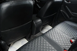 Хетчбэк Mazda 3 2013 года, 1099000 рублей, Тюмень