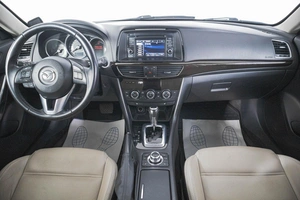 Седан Mazda 6 2014 года, 1359000 рублей, Кемерово