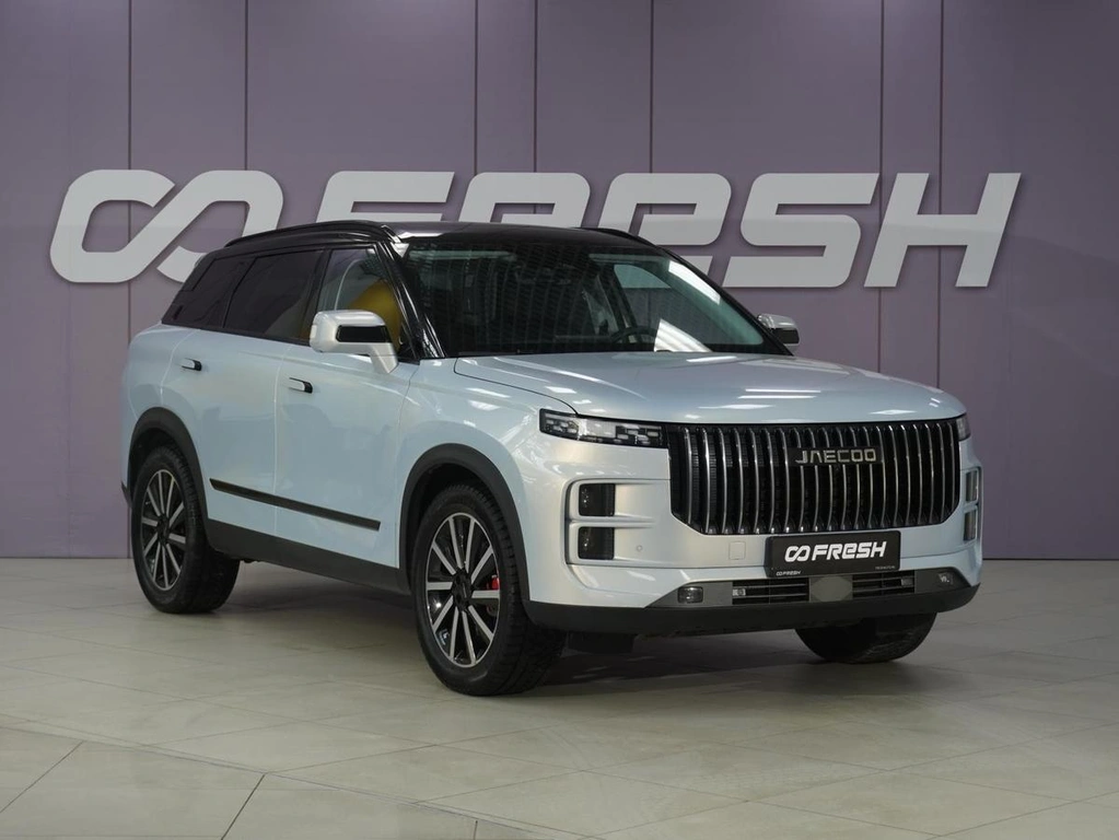 Внедорожник JAECOO J7 2023 года, 2620111 рублей, Тверь