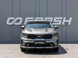 Внедорожник Kia Sorento 2021 года, 4130000 рублей, Краснодар