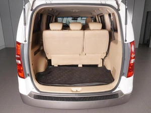 Минивэн Hyundai H-1 2016 года, 2749000 рублей, Минеральные Воды