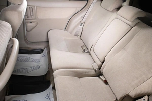 Минивэн Toyota Raum 2003 года, 719000 рублей, Сургут