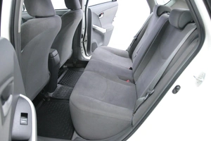 Лифтбек Toyota Prius 2011 года, 1048000 рублей, Солонцы