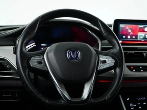 Внедорожник Changan CS75 2020 года, 1700046 рублей, Москва