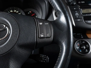 Внедорожник Toyota RAV4 2008 года, 1265000 рублей, Волгоград