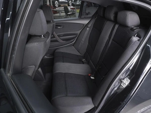 Хетчбэк BMW 1 серия 2011 года, 850000 рублей, Ростов-на-Дону