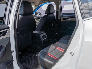 Внедорожник Haval F7 2022 года, 1860000 рублей, Краснодар