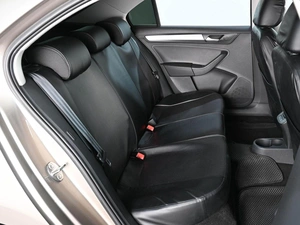 Лифтбек Volkswagen Polo 2022 года, 1949000 рублей, Аксай