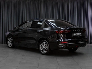 Седан Geely Emgrand 2023 года, 1444000 рублей, Тюмень