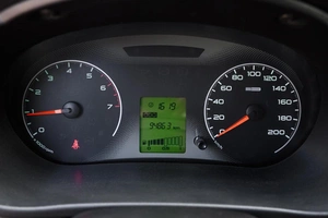 Седан ВАЗ (LADA) Granta 2017 года, 515000 рублей, Ульяновск