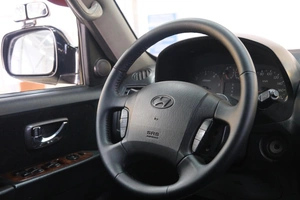 Внедорожник Hyundai Terracan 2003 года, 979000 рублей, Омск