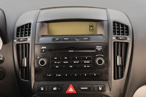 Хетчбэк Kia Ceed 2007 года, 529000 рублей, Челябинск