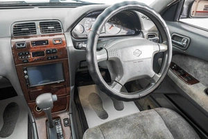 Седан Nissan Cefiro 1997 года, 379000 рублей, Барнаул