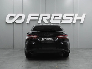 Седан Toyota Camry 2021 года, 3179000 рублей, Воронеж