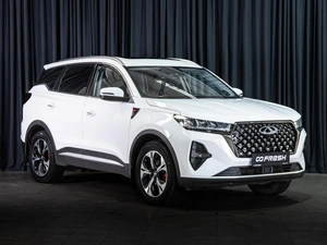 Внедорожник Chery Tiggo 7 Pro Max 2023 года, 2159000 рублей, Волгоград