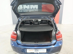 Хэтчбек BMW 1 серии 2012 года, 1550000 рублей, Курск