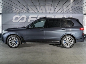 Внедорожник BMW X7 2019 года, 8900000 рублей, Санкт-Петербург