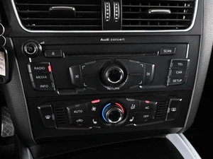 Внедорожник Audi Q5 2009 года, 1209000 рублей, Ростов-на-Дону