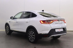 Внедорожник Renault Arkana 2021 года, 1575000 рублей, Брянск