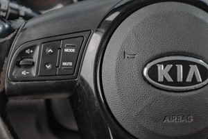 Седан Kia Cerato 2012 года, 1169000 рублей, Челябинск