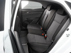 Седан Hyundai Solaris 2020 года, 1399000 рублей, Красный Пахарь