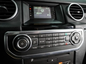 Внедорожник Land Rover Discovery 2011 года, 1479000 рублей, Воронеж
