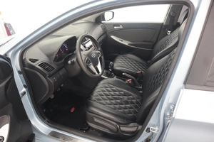 Седан Hyundai Solaris 2011 года, 795000 рублей, Орёл