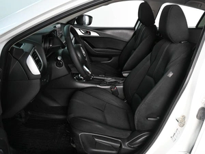 Седан Mazda 3 2016 года, 1499000 рублей, Аксай