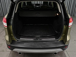 Внедорожник Ford Kuga 2013 года, 1260000 рублей, Ставрополь