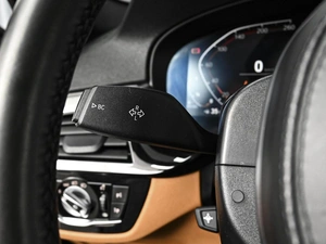 Седан BMW 5 серия 2019 года, 4090000 рублей, Ставрополь