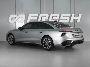 Седан Audi A6 2026 года, 7590000 рублей, Минеральные Воды