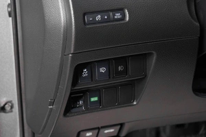 Внедорожник Nissan X-Trail 2015 года, 1749000 рублей, Кемерово