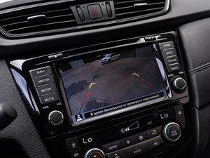 Внедорожник Nissan Qashqai 2019 года, 2320000 рублей, Краснодар