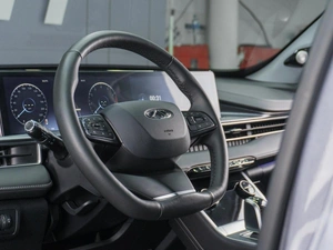 Внедорожник Chery Tiggo 7 Pro Max 2023 года, 2349000 рублей, Сургут