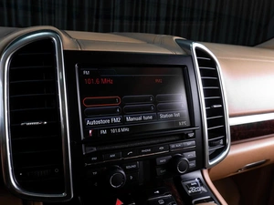 Внедорожник Porsche Cayenne S 2010 года, 2199000 рублей, Тюмень