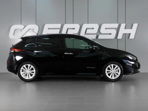 Хетчбэк Nissan Leaf 2018 года, 1689000 рублей, Минеральные Воды