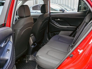 Внедорожник Hyundai Creta 2022 года, 2290000 рублей, Краснодар