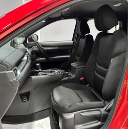 Внедорожник Mazda CX-8 2018 года, 2787000 рублей, Красноярск